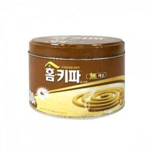 모기퇴치 강력 모기향 방향제 캠핑용 30개입 야외 사용 모기 방제 용품