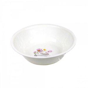 특대 욕실 세수대야 화이트 세숫대야 대형 화장실 대야 세수용