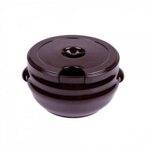 양념 보관항아리 5호 다대기 저장용기 업소용 양념통