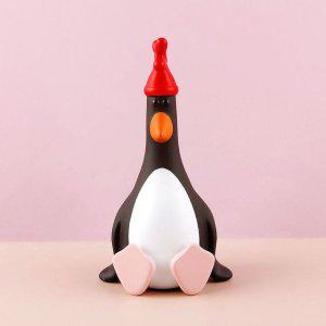 저금통 월레스와 그로밋 디자인 저축 통 저축통 어린이 저금함 창의력