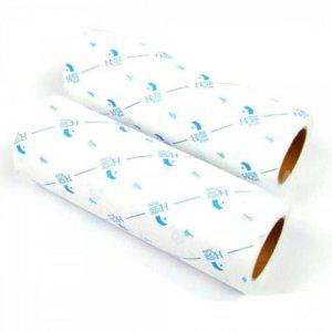 대형 롤테이프크리너 리필형 청소용 테이프클리너 먼지 제거 롤테이프