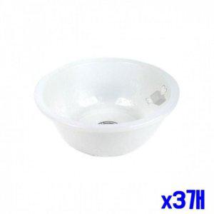 주방 설거지통 다용도 그릇 바가지 정리용 저세범 볼