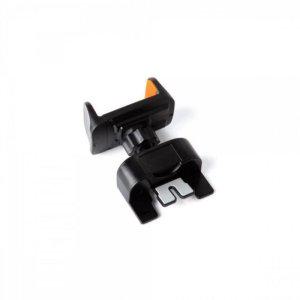 CD슬롯 거치대 방향조절 가능 강력 클립형 카 뒷좌석