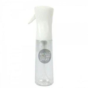 미스트 분무기 원예용 300ml 롱 타입 분사기 화장실용 공병