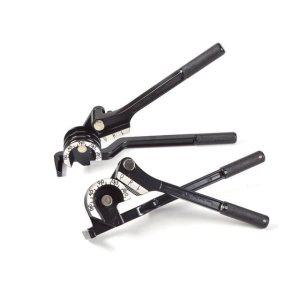 배관 수동 밴딩기 WL 핸드 파이프 도구 동관 작업용