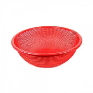 소쿠리 채반 바구니 주방용 수납용품 대형 세척 68.5x24cm 주방 도구