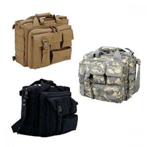 노트북가방 숄더백 카메라가방 밀리터리가방 크로