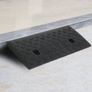 안전발판 자동차경사판 차량경사판 문턱 상가 휠