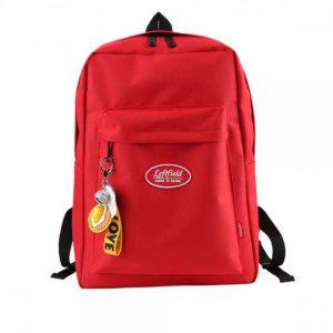 남자대학생가방 키링캐주얼백팩 백팩 남자가방도매