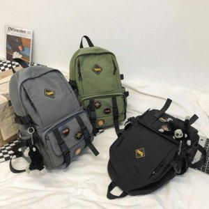 회사원 고학년 30대 중학생 남자백팩 남성 고