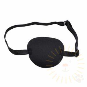 외눈 안대 외안대 눈커버