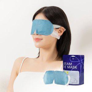 FLLOW 눈찜질팩 일회용 아이마스크 온열안대