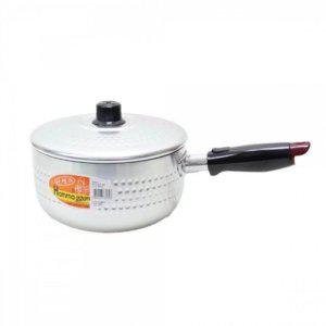 편리한 다용도 주방용품 22cm 주방 편수냄비 원형 조리냄비