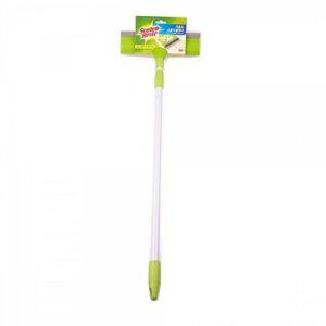 다용도 욕실 물기 제거 스폰지 클리너 물기청소기 스퀴지 세면대 소품 정리 아이템