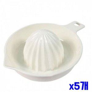 레몬 주스 추출기 홈카페 필수 제품 간편한 착즙기