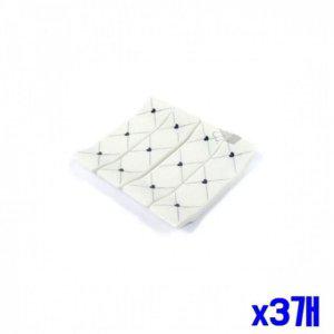 도자기 수저받침 4p 숟가락받침대 식탁 소품 수저정리 용기