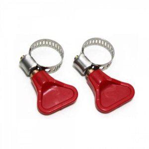 호스밴드 스텐레스 배관 연결 튜브 꼭지 수공구 필수 아이템