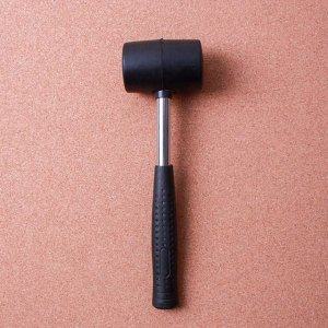 타일 조립망치 공예 도구 해머 수작업용 가구 조립 작업망치