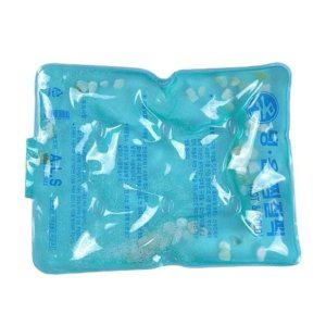 옥 찜질팩 핫팩 냉찜질 허리 어깨 무릎 찜질기 아이스팩