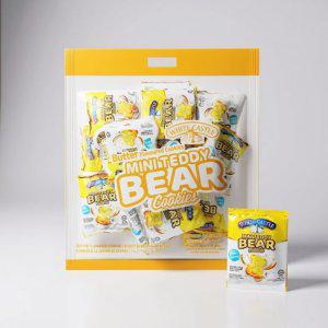 버터향 쿠키 토르토 화이트캐슬 머니베어 버터 대용량 과자 대용량간식