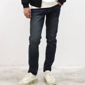 청바지 후드티 플리츠 생지데님 트루릴리젼 겨울