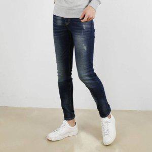 남자 남자반팔티 트루릴리젼 뽀얌 베이직 남자청