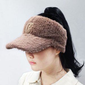 아웃도어 모자 스포츠 테니스 등산 여성용 장갑