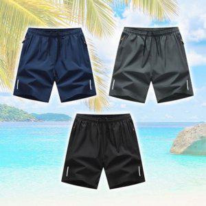 반바지 운동반바지 냉감 남성 여름 쿨 냉장고반