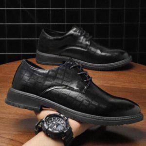 남자구두 DS-BB147 데일리구두 회사구두