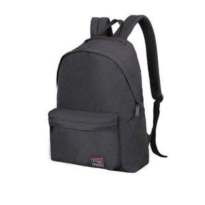 캐주얼 학생백팩 베이직 스타일 교복가방 학원가방