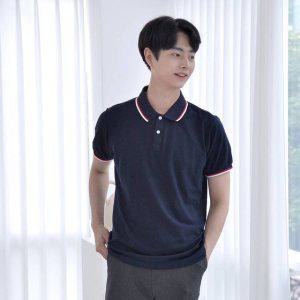 남여공용 단체티주문제작 면 반티사이트 유니폼