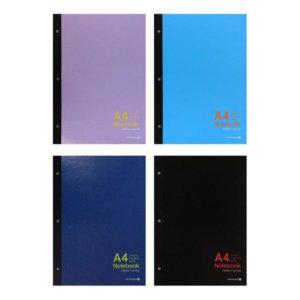 패드노트 A4 5500 3공캠퍼스