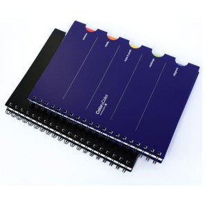 모닝글로리 프리마 랜덤1개 SP노트 PP