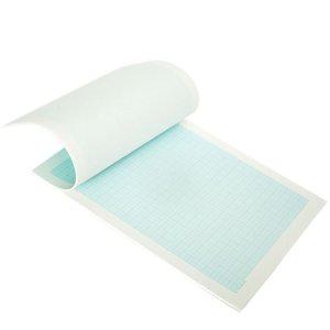 노트 종이 모닝글로리 a4 방안지 A4 모눈