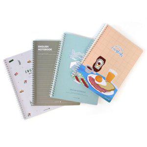 영어 모닝글로리 16절 랜덤1개 IV SP노트