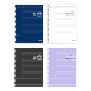 16절 모닝글로리 SP노트 랜덤1개 서머리