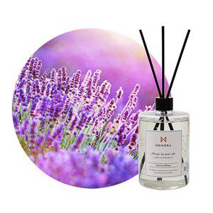 네모라 디퓨저 대용량 방향제 프리미엄 고급 500ml (라벤더)