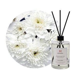 네모라 디퓨저 대용량 방향제 프리미엄 고급 500ml (화이트머스크)