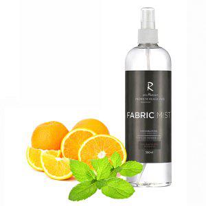 네모라 디퓨저 이모레돌런트 섬유향수 탈취 스프레이 대용량 500ml (라임바질만다린)