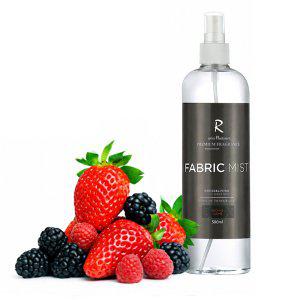 네모라 디퓨저 이모레돌런트 섬유향수 탈취 스프레이 대용량 500ml (레드프룻)