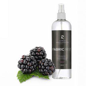 네모라 디퓨저 이모레돌런트 섬유향수 탈취 스프레이 대용량 500ml (블랙베리베이)