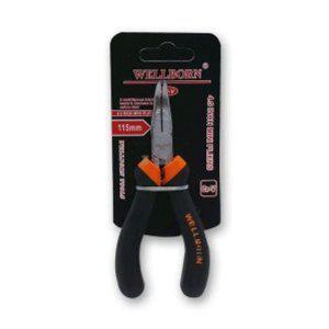 롱로즈 작업 도구 다기능 플라이어 니퍼 펜치 공구