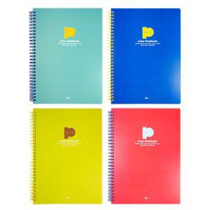 레드 PP도무송노트SP 아이비스 SP 2211