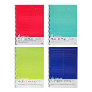 SP 아이비스 슬림반반노트SP 22910028