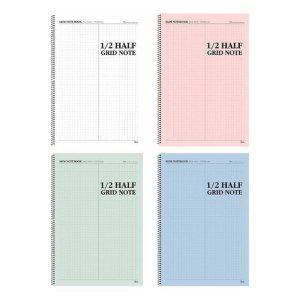 아이비스 슬림반반방안노트SP 슬림반반방안노트