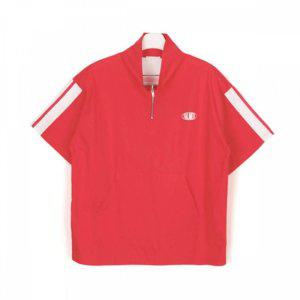 남성집업 아노락 남성아노락 반팔아노락 커플시밀