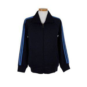 학생체육복 교복 트레이닝바지 네이비 생활복 학