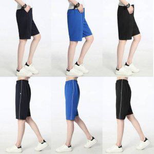 교복 학교체육복 중학교체육복 반바지 츄리닝바지