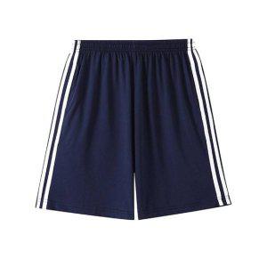 트레이닝 트레이닝바지 여름체육복 반바지 학교체