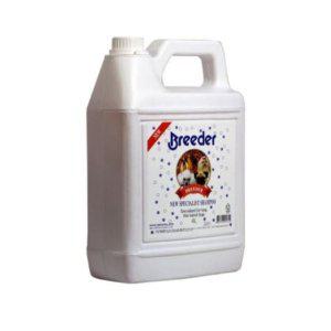 미용용품 브리더 스페셜 덕용샴푸 4L